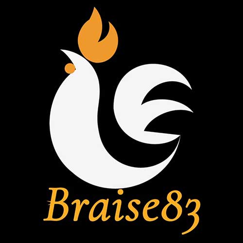 Logo BRAISE 83